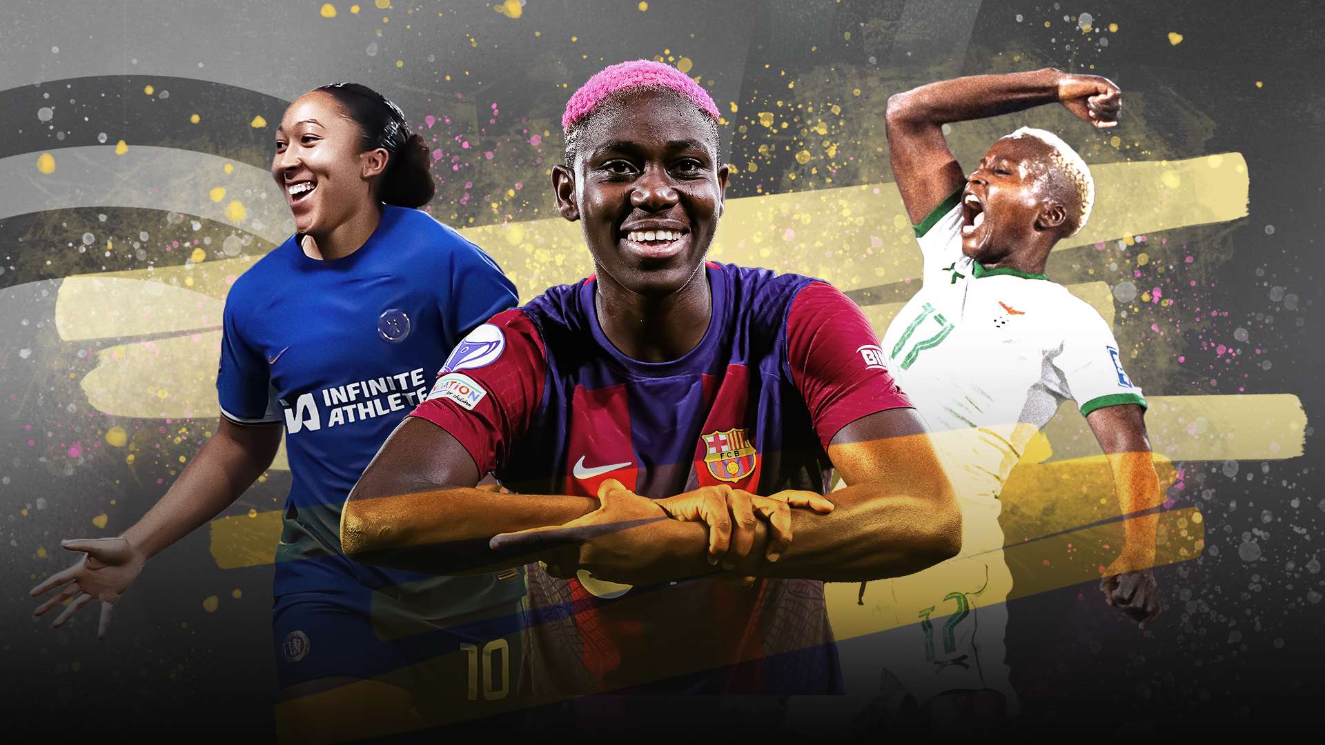 巅峰对决 C罗与姆巴佩谁更快 曼联传奇与法国新星的速度较量