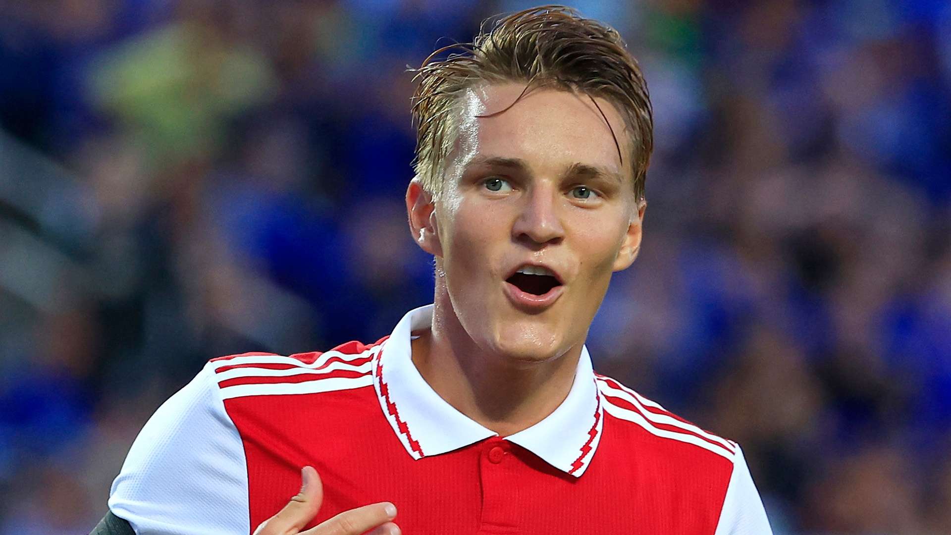 回顾欧洲杯历史经典进球瞬间 重温激动人心的足球盛宴