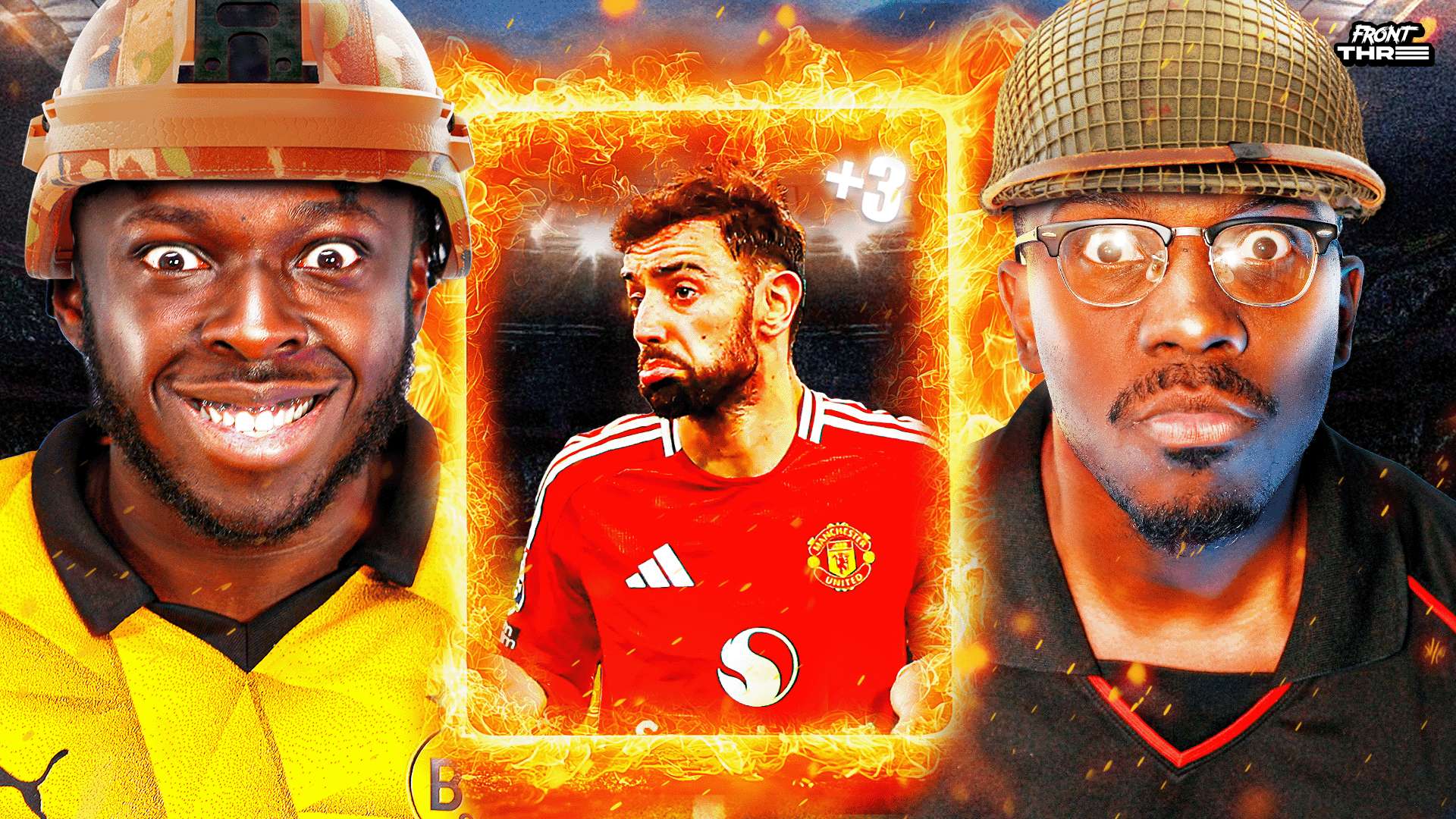 伦比的斗志 伦比的斗志