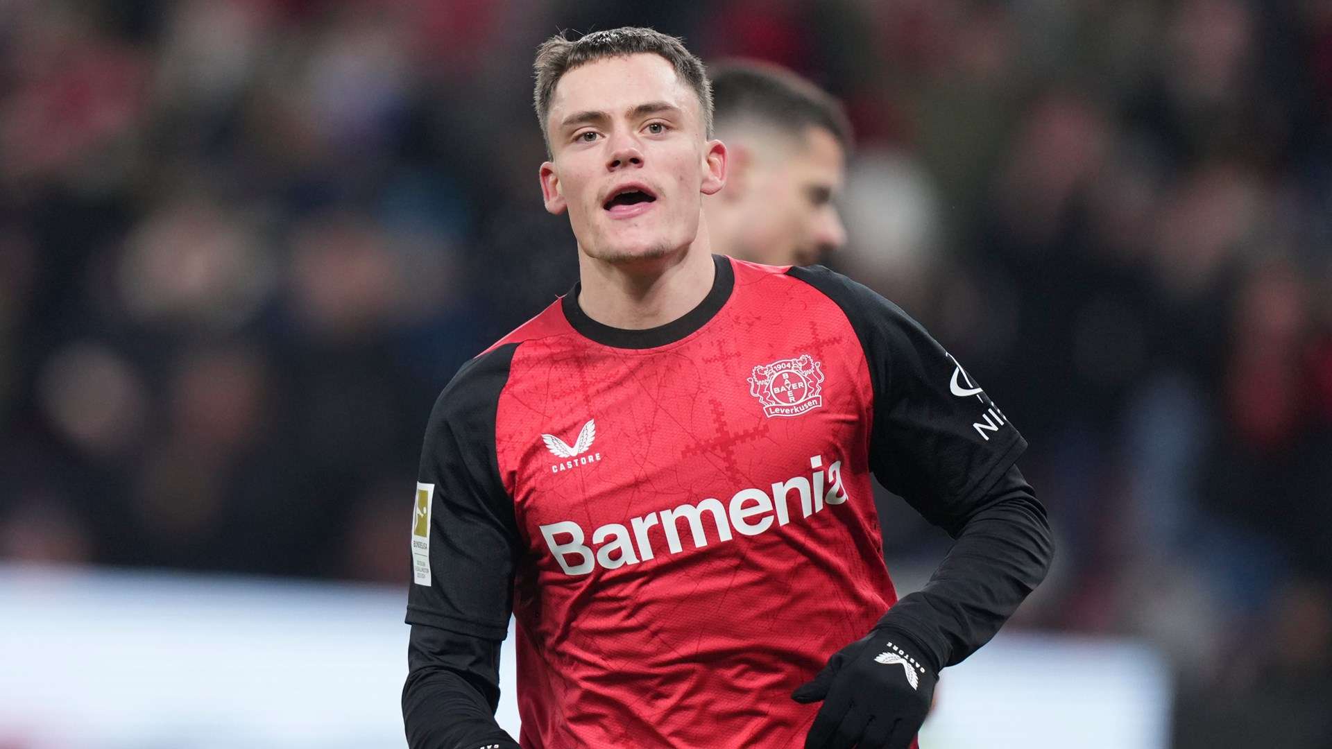 阿隆索执教神勇勒沃库森重返欧战四强保持近12场不败佳绩